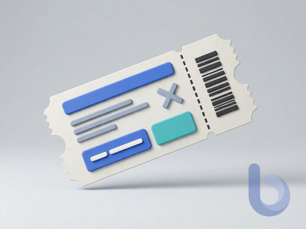 boarding pass